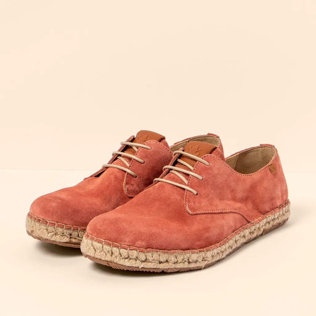 El Naturalista N678 SILK SUEDE | FRAMBUESA | JZI-23247145